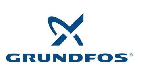 Grundfos-Logo